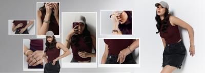 Mixed Metal Jewelry Guide: How to Wear Gold, Diamond, and Rose Gold Together